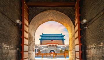 Chine, Corée du Sud & Japon : City shopping en Asie