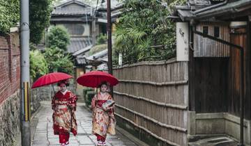 Japan Bucketlist: Konbini, Karaoke & Kawaii Culture (from Hong Kong to Miyajima Island)