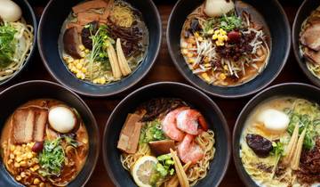 Japan Bucketlist: Konbini, Karaoke & Kawaii Culture (from Hong Kong to Miyajima Island)