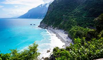 Taiwan Bucketlist: Railway Rides & Hidden Gems
