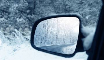 Viaje por carretera a Laponia: Luces de nieve y noches polares