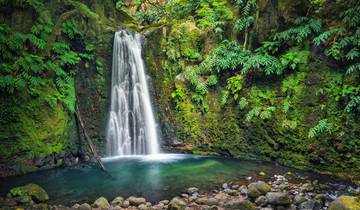 Açores Calling : Whale, This Will Be Epic ! (5 destinations)