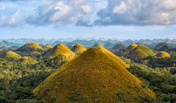 Philippines Calling : Island Hopping Edition ! (from Bohol to Cebu)