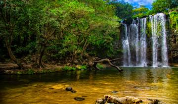 Roadtrip au Costa Rica : Jungle Beats & Ocean Waves (including Puerto Viejo de Talamanca)
