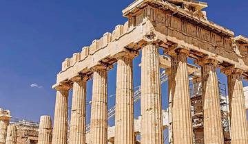 13 Days in Greece, incl. Athens and Santorini