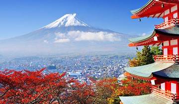 Best of Japan Tour