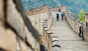 Les merveilles de la Chine circuit