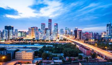 China & Tibet Discovery Tour