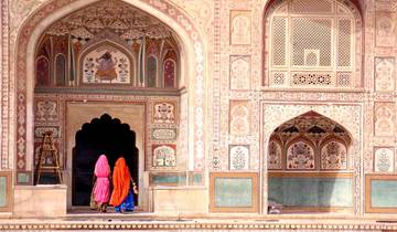 L\'Inde, source d\'inspiration circuit