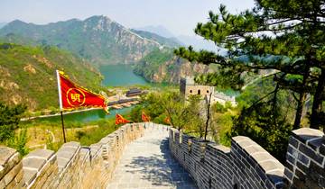 Enchanting China Tour