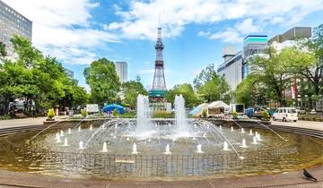 Journey through Japan Tour