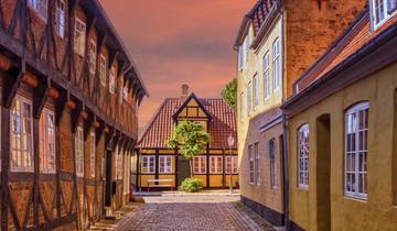 Danemark en autotour - 9 jours circuit