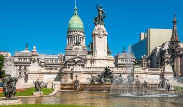 Essential Colombia to Peru & Brazil - 33 days