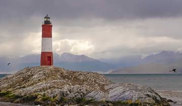 L'essentiel de l'Argentine et du Brésil - 13 jours