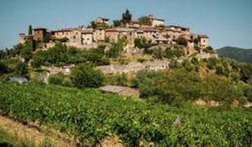 Presupuesto De Nápoles a Amalfi, Toscana y Florencia - 7 días