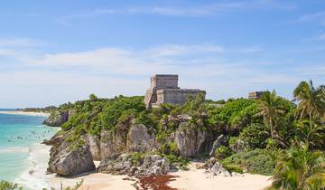 Essential Mexico Adventure - 10 days