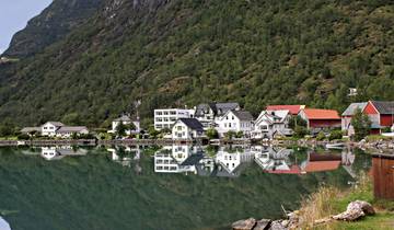 Scenic Norway Self-Drive - 14 days
