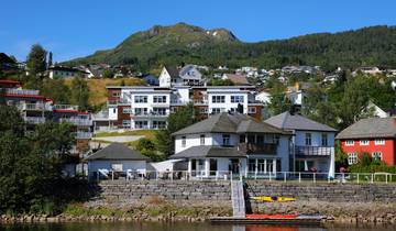 Scenic Norway Self-Drive - 14 days