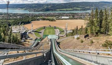 Scenic Norway Self-Drive - 14 Tage