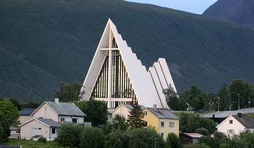 Lo mejor de Tromso y Lofoten - 7 días