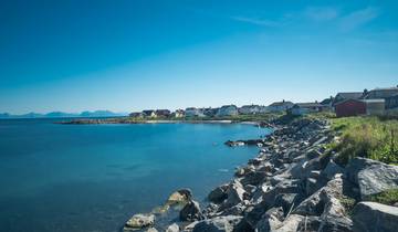 Lofoten Eilanden Zelf rijden - 10 dagen