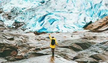 Norwegen Selbstfahrer 8 Tage Rundreise