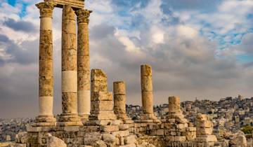 Circuit du patrimoine en Terre Sainte circuit