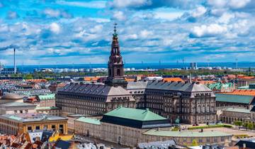 Trésors de la Baltique : De la Norvège à Stockholm