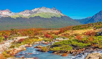 Ultimate Brazil, Patagonia & the Chilean Fjords