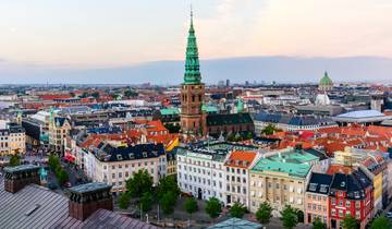 Écosse et fjords norvégiens