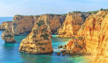 Les merveilles cachées de la Méditerranée