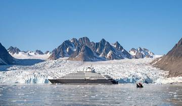 Scandinavian Discovery & Arctic Wonders - Cruise & Land Journey