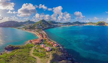 Wellness-Retreat: Von Spanien nach Antigua Rundreise