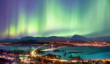 Norwegian Fjords, Wildlife of Svalbard & The Arctic