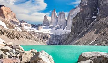 Maravillas de la Patagonia y la Antártida - Viaje en Crucero y por Tierra 2028