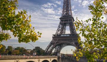 Prachtig Bordeaux met hoogtepunten van Parijs