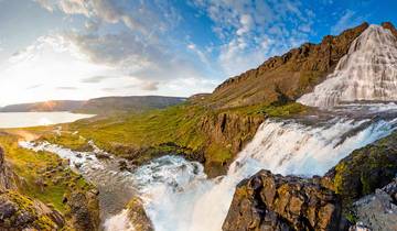 Ultimate Svalbard, Greenland & Iceland in Depth