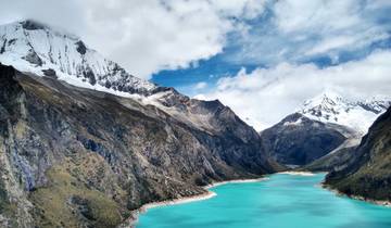 Patagonia y Fiordos Chilenos