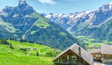 Merveilles de la Suisse et de l'Autriche 2026|2027 - 15 jours (from Zurich to Vienne)