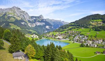 Merveilles de la Suisse et de l'Autriche 2026|2027 - 15 jours (from Vienne to Zurich)