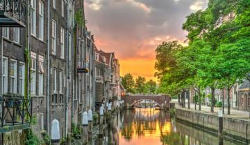 Romantisch Rijn en Moezel Scenic Club vertrek 2026 - 15 dagen (van Amsterdam naar Zurich)