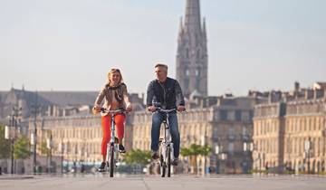 Bordeaux Affair 2026