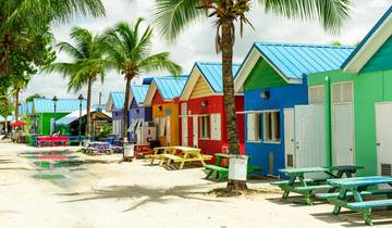 Discover the Pearls of the Caribbean 2026