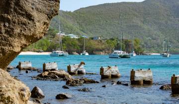 8 Days in Caribbean Islands, incl. Barbados and St. Vincent & Grenadines