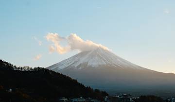 Évasion au Japon