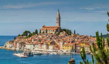 Istrian Odyssey: A Luxury Culinary Cycling Expedition Through Croatia’s Gourmet Peninsula