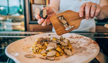 Istrian Odyssey: A Luxury Culinary Cycling Expedition Through Croatia’s Gourmet Peninsula