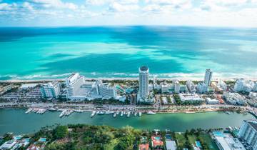 Florida Sunshine: From Miami to Key West