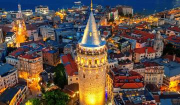 Points forts de Turquie 2026 (Hôtels 5 et 4 étoiles)
