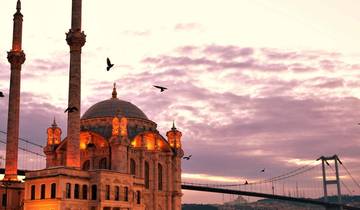 Fantastic Turkey 2026 (Hôtels 5 et 4 étoiles)